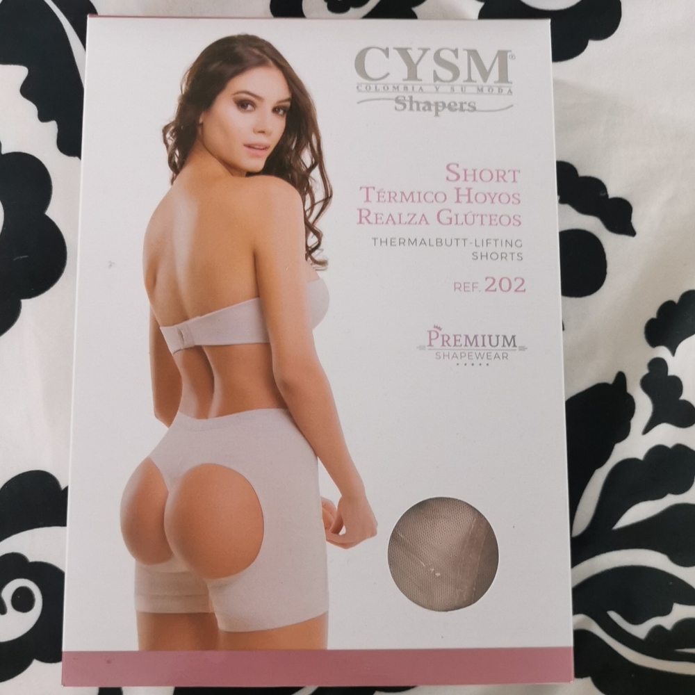 Buttlifting Shorts size S